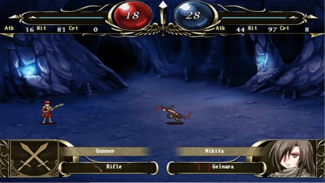 Falnarion Tactics 