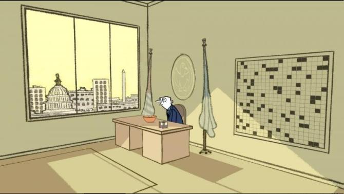 Puzzle Agent 