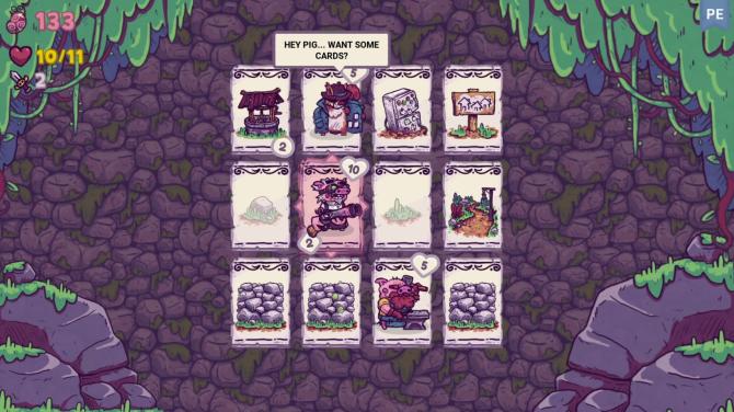 Card Hog 
