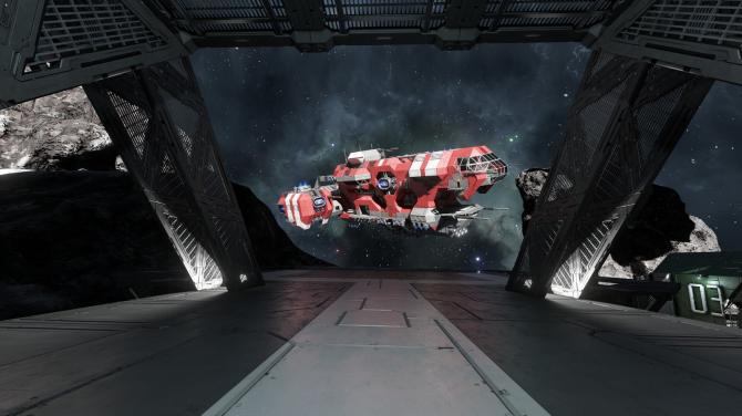 Space Engineers 2 