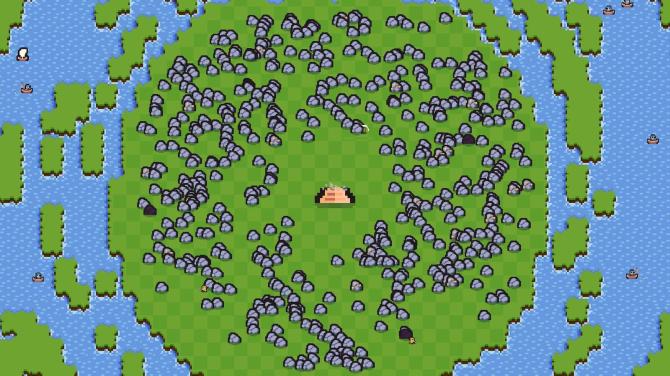 Babel Legacy 