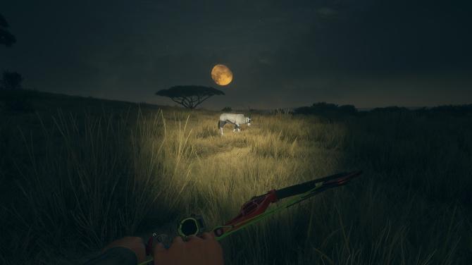 theHunter: Call of the Wild - Seasoned Hunter Bundle 