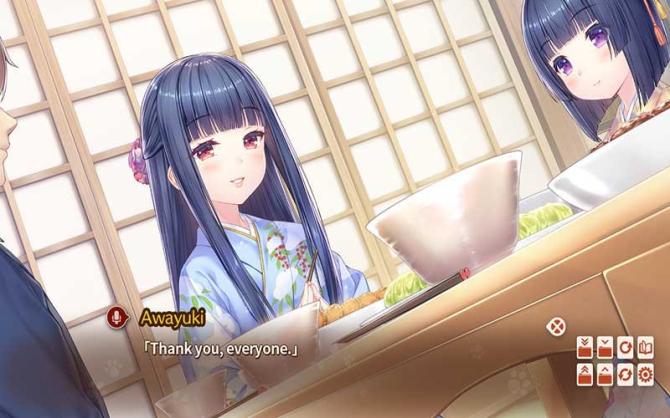 NEKOPARA Vol. 4 