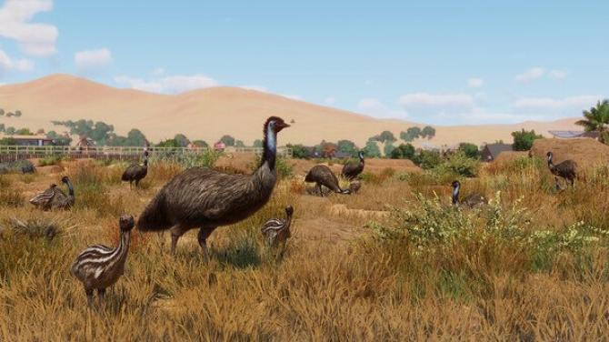 Planet Zoo: Premium Edition 2023 