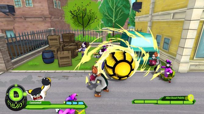 Ben 10 