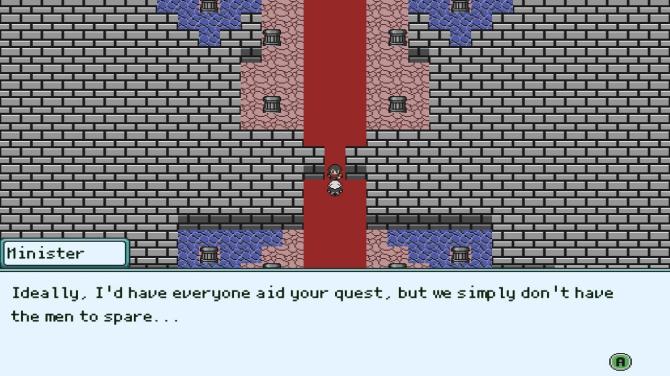 Artifact Adventure Gaiden DX 
