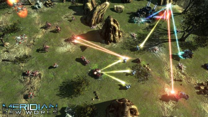 Meridian: New World Special Edition 