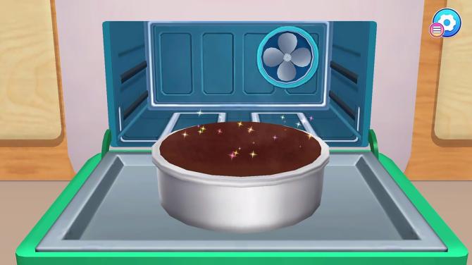 My Bakery Empire 