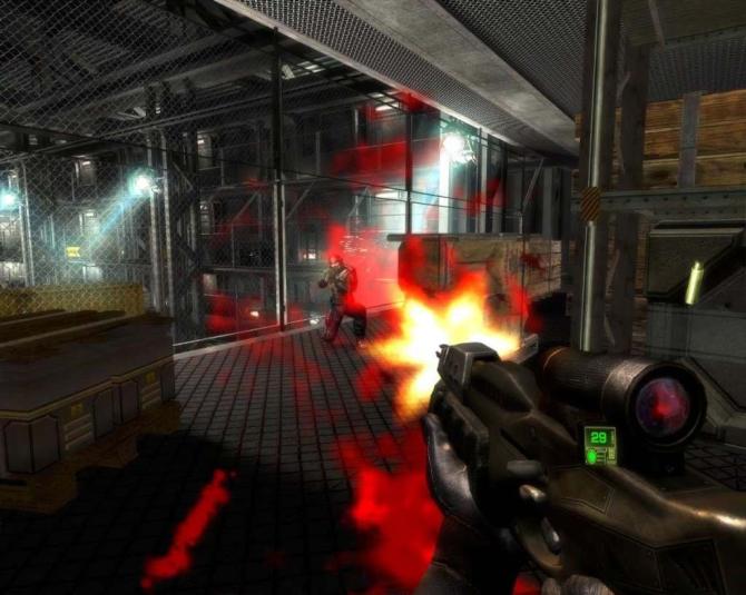 Exodus from the Earth 