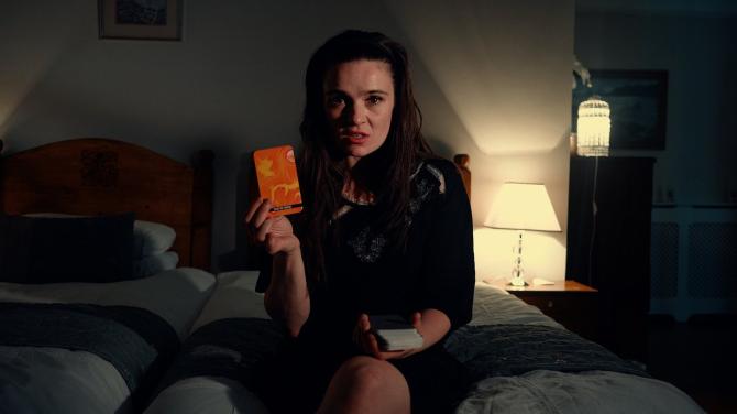 The Shapeshifting Detective 