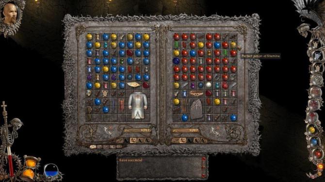 Inquisitor Deluxe Edition 
