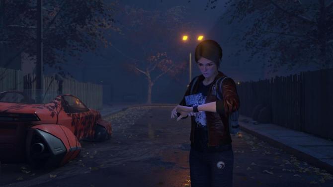 The Uncertain: Light At The End 