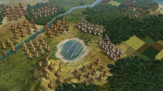 Civilization Franchise Pack 