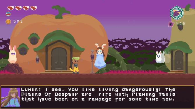 Ollie and the Merchant of Dreams 
