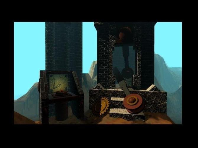 Myst: Masterpiece Edition 