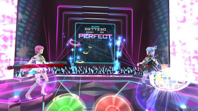 BEAT ARENA 