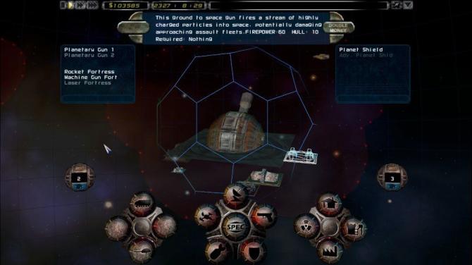 Imperium Galactica II 