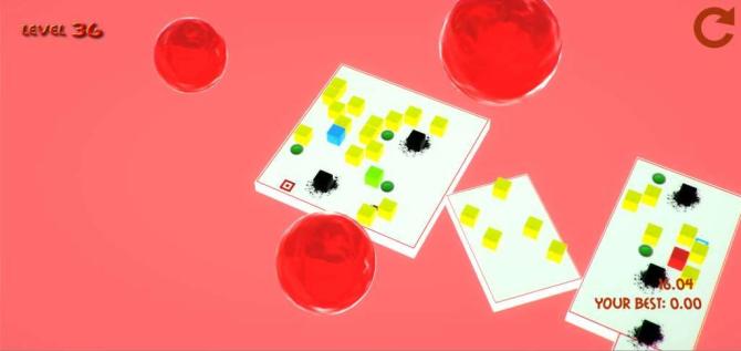 GooCubelets + GooCubelets 2 + GooCubelets: The Algoorithm Bundle 