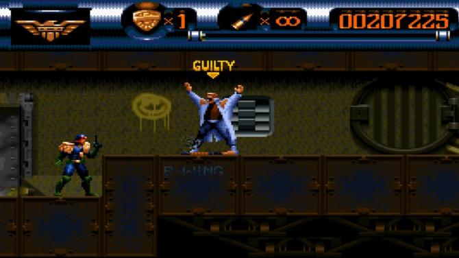 Judge Dredd 95 