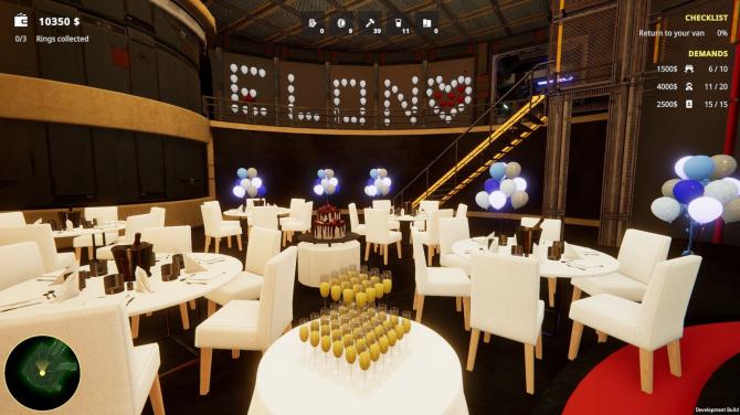 Party Maker 