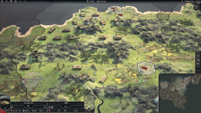 Panzer Corps 2 Complete Edition 