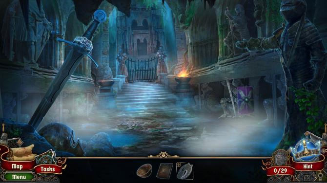 King's Heir: Rise to the Throne 