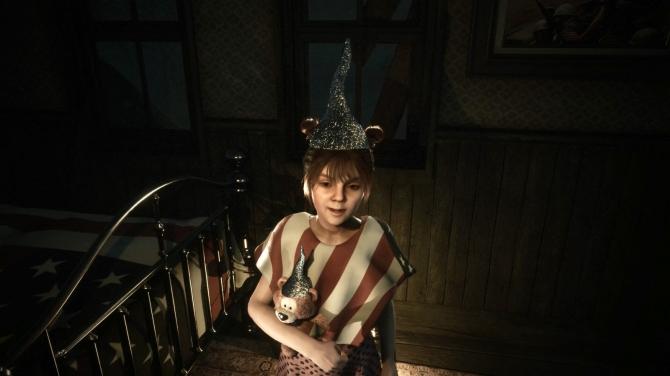 Greyhill Incident XBOX One / Xbox Series X|S Account 