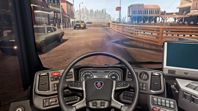 Bus Simulator 21 