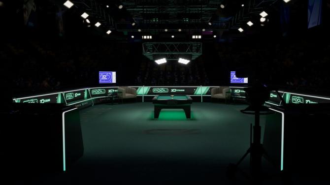 Pure Pool Pro 