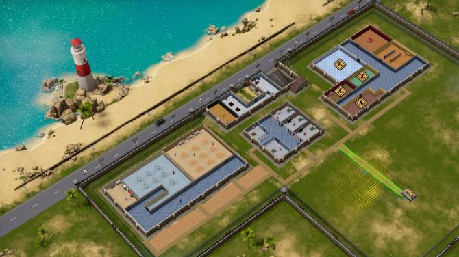Prison Tycoon: Under New Management 