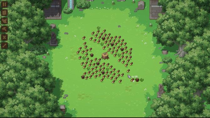 Forage Wizard 