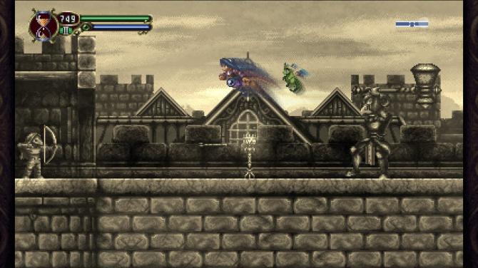 Timespinner 