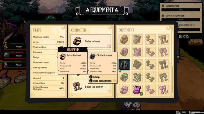 Broventure: The Wild Co-op 