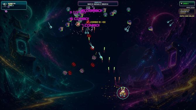 Nova Swarm 