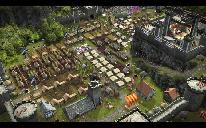 Stronghold 2 
