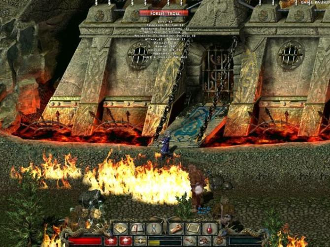 Divine Divinity 