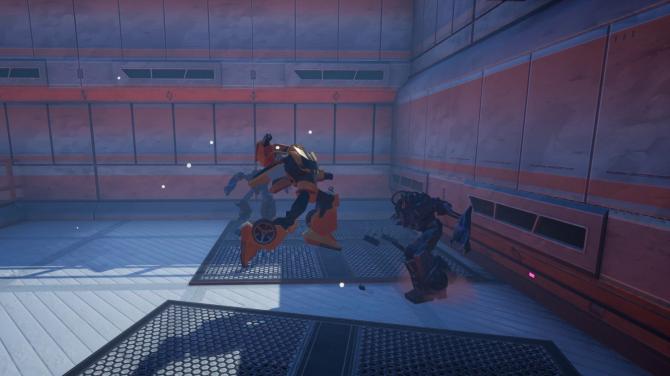 TRANSFORMERS: EARTHSPARK - Expedition 