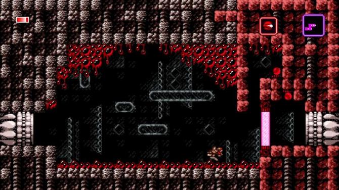 Axiom Verge 
