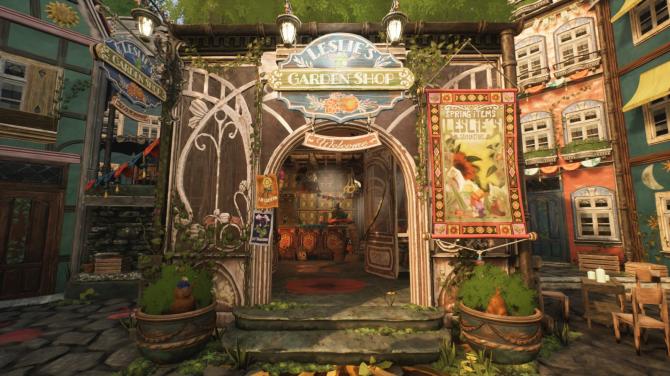 Garden Life: A Cozy Simulator 