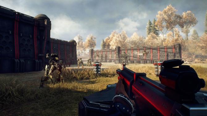 Generation Zero - Fashionably Armed Bundle 