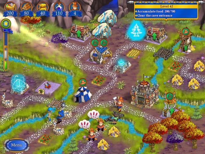 New Yankee in King Arthur's Court 4 