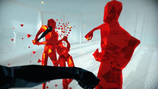 SUPERHOT ONE OF US BUNDLE 