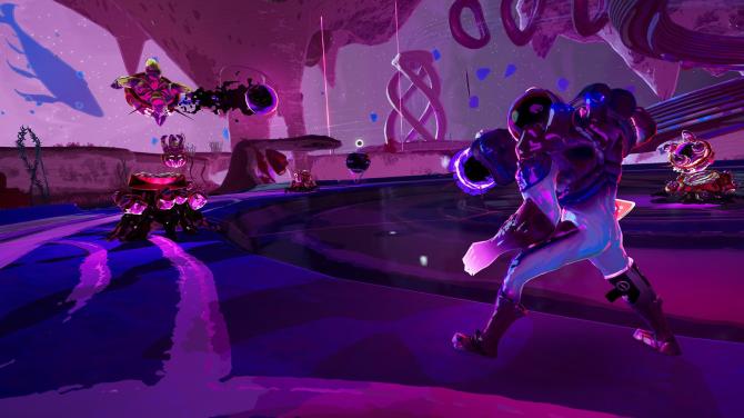 Risk of Rain 2 + Survivors of the Void + Seekers of the Storm Bundle 