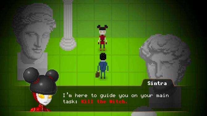 Yuppie Psycho 