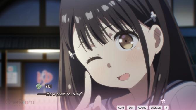 OneRoom ―Yui Hanasaka Memorial― 