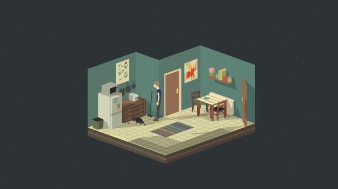 No Longer Home 