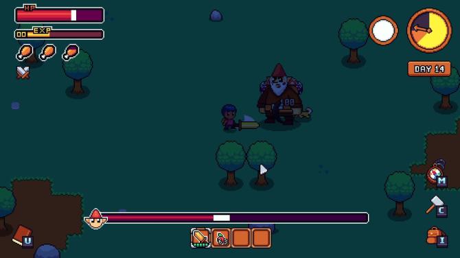 Doomed Lands 