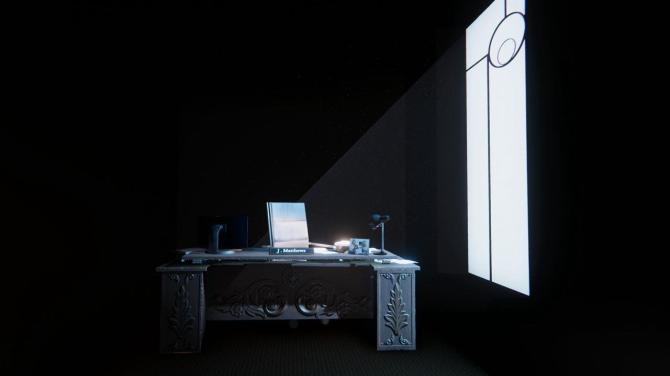 The Spectrum Retreat 