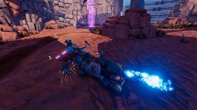 Burndown 