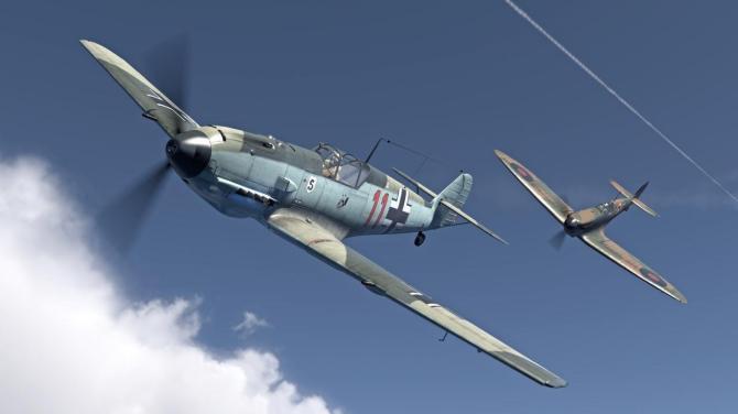 IL-2 Sturmovik Dover Bundle 